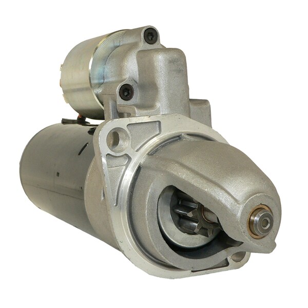 Db Electrical Starter For Bmw 528I 1980 528I 1981 533I 1983-1984 535I 1985-1986; 410-24065 410-24065 - main